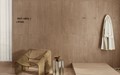 CERAM YOURSELF EARTH JOY 60x120x0.85 CM
